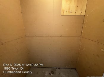 1895 Tryon Dr #5, Fayetteville, NC 28303