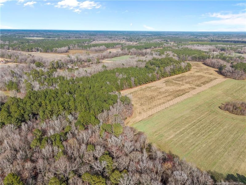 1896 - 0 Clark Rd, Lillington, NC 27546