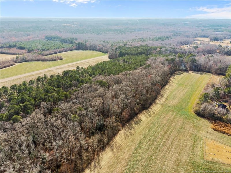 1896 - 0 Clark Rd, Lillington, NC 27546