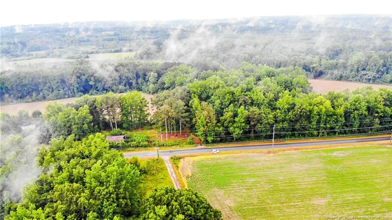 1896 - 0 Clark Rd, Lillington, NC 27546
