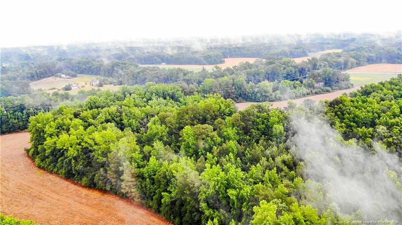 1896 - 0 Clark Rd, Lillington, NC 27546