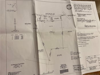 1896 - 0 Clark Rd, Lillington, NC 27546