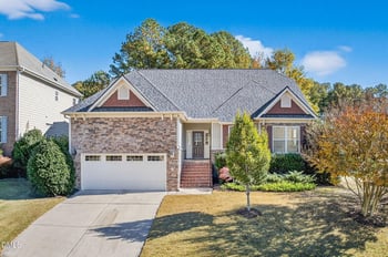 1897 Lazio Ln, Apex, NC 27502