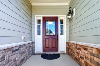 1897 Lazio Ln, Apex, NC 27502