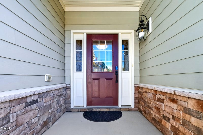 1897 Lazio Ln, Apex, NC 27502