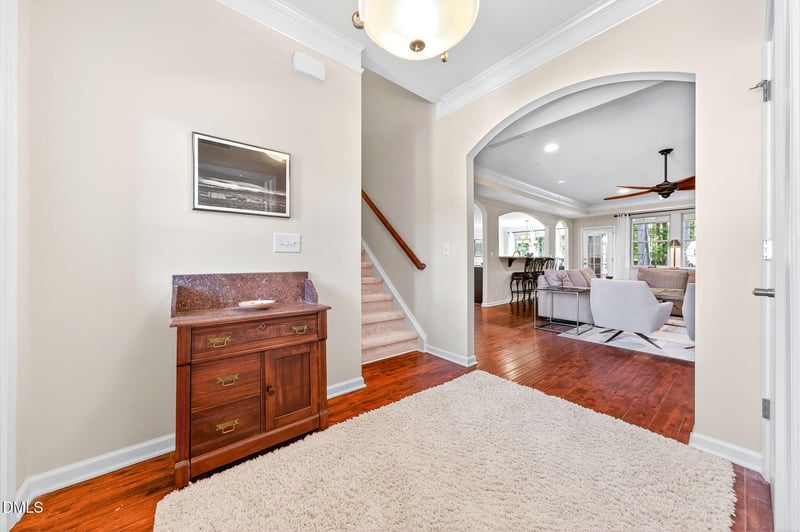 1897 Lazio Ln, Apex, NC 27502