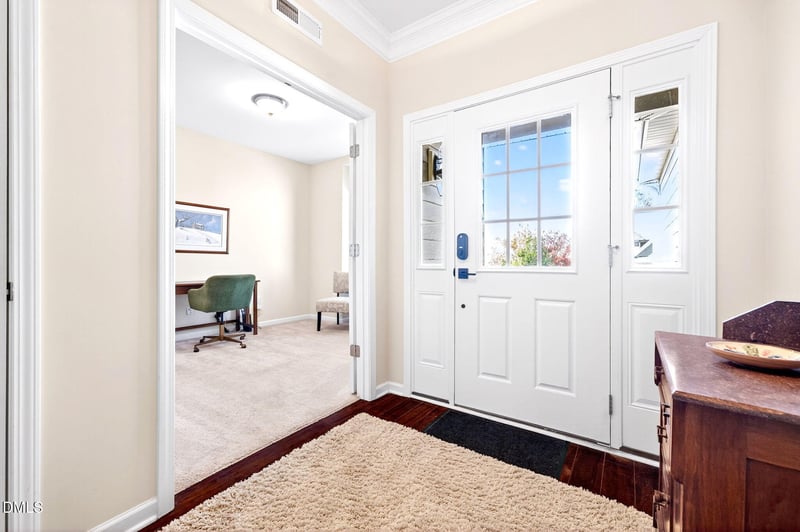 1897 Lazio Ln, Apex, NC 27502