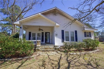 1897 Stanton Hill Rd, Cameron, NC 28326