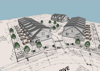 19 - 21 Waddell Dr Lot 32,33 & 34, Smithfield, NC 27577