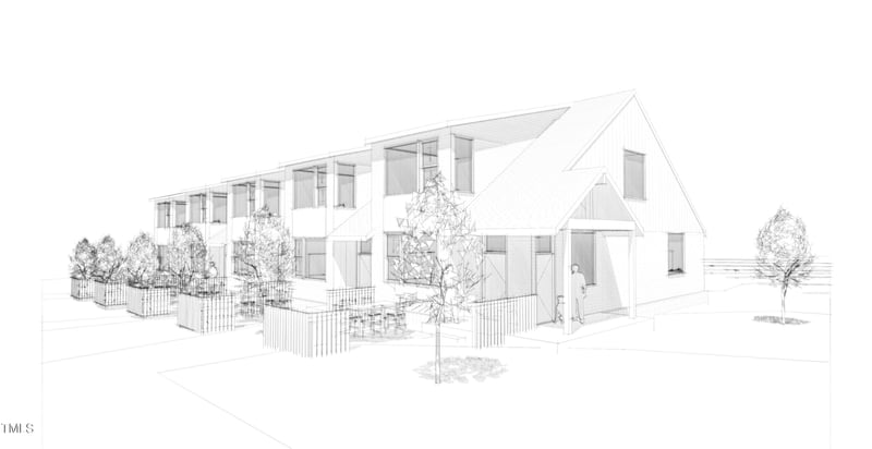19 - 21 Waddell Dr Lot 32,33 & 34, Smithfield, NC 27577