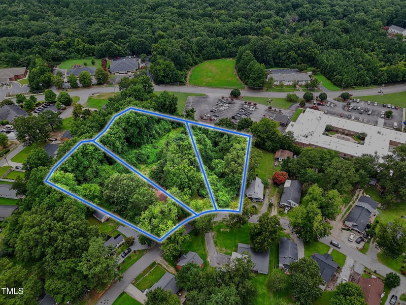 19 - 21 Waddell Dr Lot 32,33 & 34, Smithfield, NC 27577