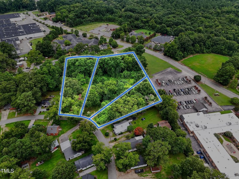 19 - 21 Waddell Dr Lot 32,33 & 34, Smithfield, NC 27577