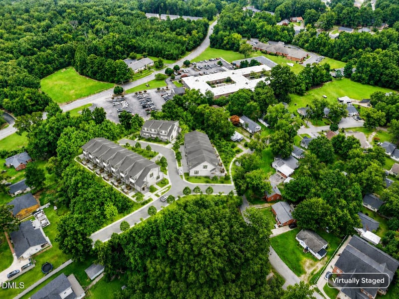 19 - 21 Waddell Dr Lot 32,33 & 34, Smithfield, NC 27577