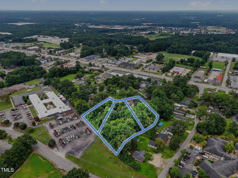 19 - 21 Waddell Dr, Smithfield, NC 27577