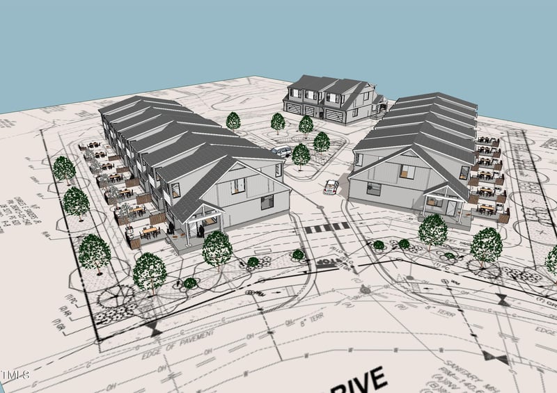 19 - 21 Waddell Dr, Smithfield, NC 27577