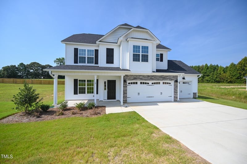 19 Abby Meadows Ct, Clayton, NC 27520