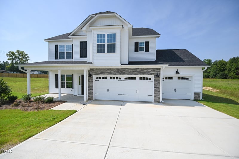 19 Abby Meadows Ct, Clayton, NC 27520