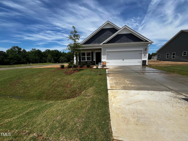 19 American Marigold Dr #34, Benson, NC 27504