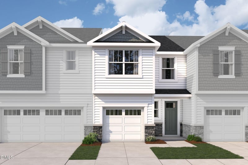 19 Ara Ct #204, Angier, NC 27501