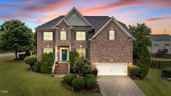 19 Arch Oak Ct, Clayton, NC 27527