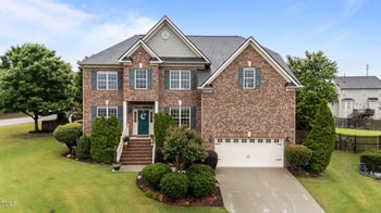 19 Arch Oak Ct, Clayton, NC 27527