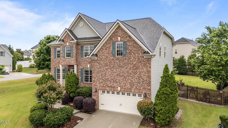 19 Arch Oak Ct, Clayton, NC 27527