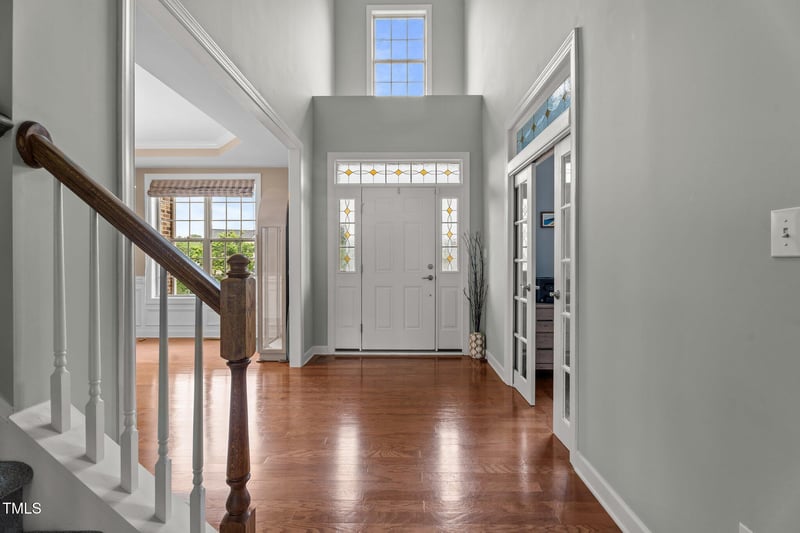 19 Arch Oak Ct, Clayton, NC 27527