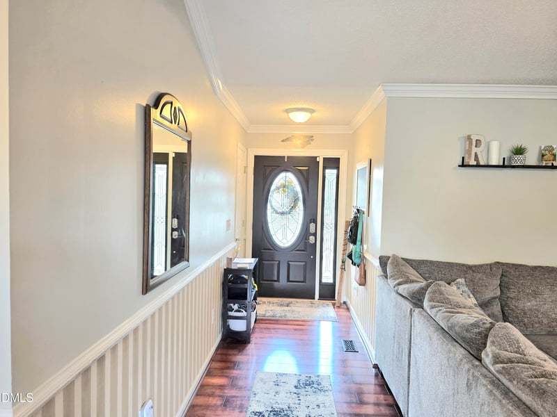 19 Atlantic Ave, Benson, NC 27504