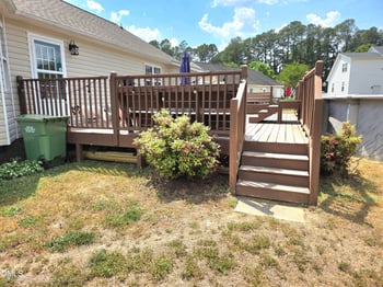 19 Atlantic Ave, Benson, NC 27504