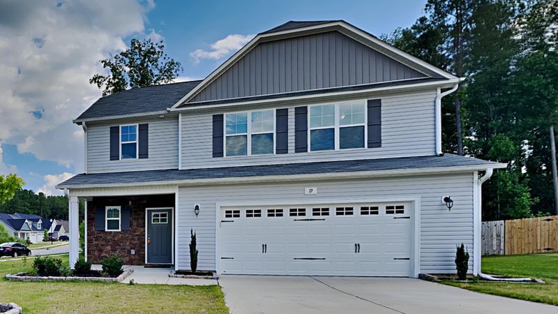 19 Azul Dr, Clayton, NC 27520