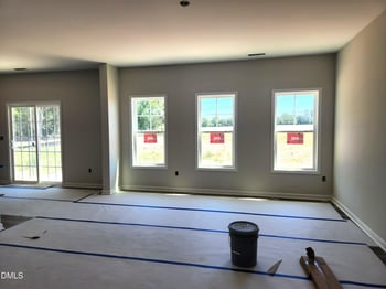 19 Baxley Dr (Lot 27), Dunn, NC 28334