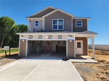 19 Baxley Dr (Lot 27), Dunn, NC 28334