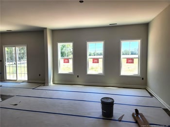 19 Baxley Dr (Lot 27), Dunn, NC 28334