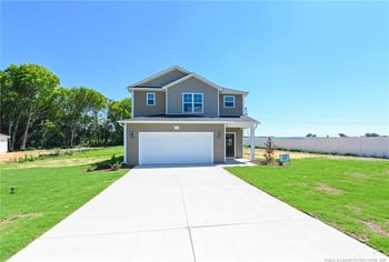 19 Baxley Dr (Lot 27), Dunn, NC 28334