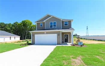 19 Baxley Dr (Lot 27), Dunn, NC 28334