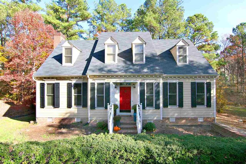 19 Birchcrest Ct, Durham, NC 27713