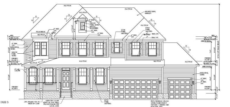 19 Biscayne Ct, Lillington, NC 27546