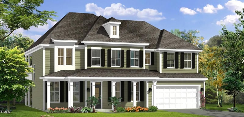 19 Biscayne Ct, Lillington, NC 27546