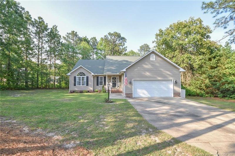 19 Blue Heron Ct, Sanford, NC 27332