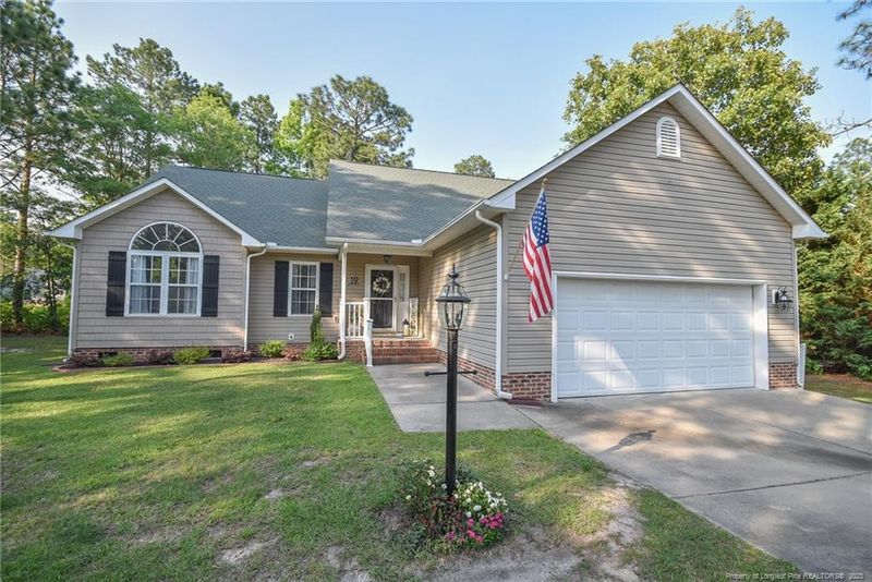19 Blue Heron Ct, Sanford, NC 27332