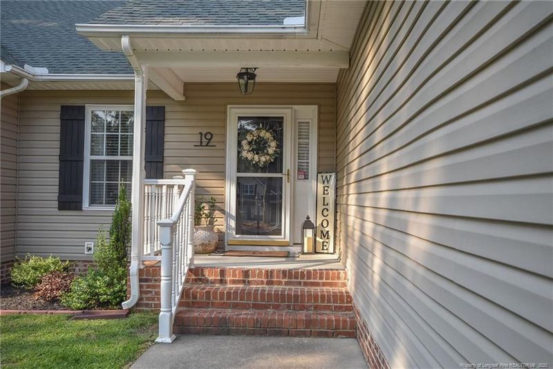 19 Blue Heron Ct, Sanford, NC 27332
