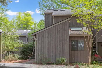 19 Bluff Trl, Chapel Hill, NC 27516