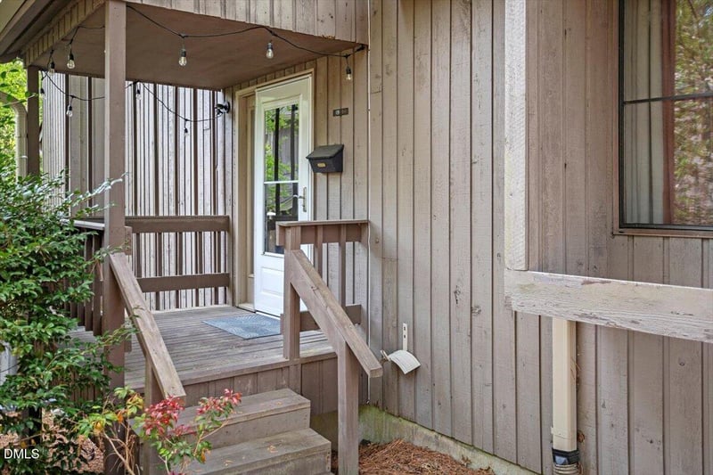 19 Bluff Trl, Chapel Hill, NC 27516