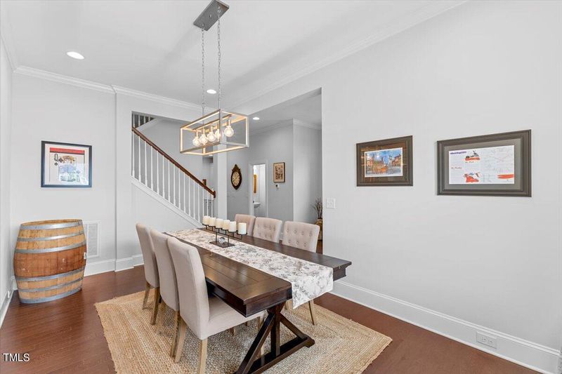 19 Bluffwood Ave, Chapel Hill, NC 27516