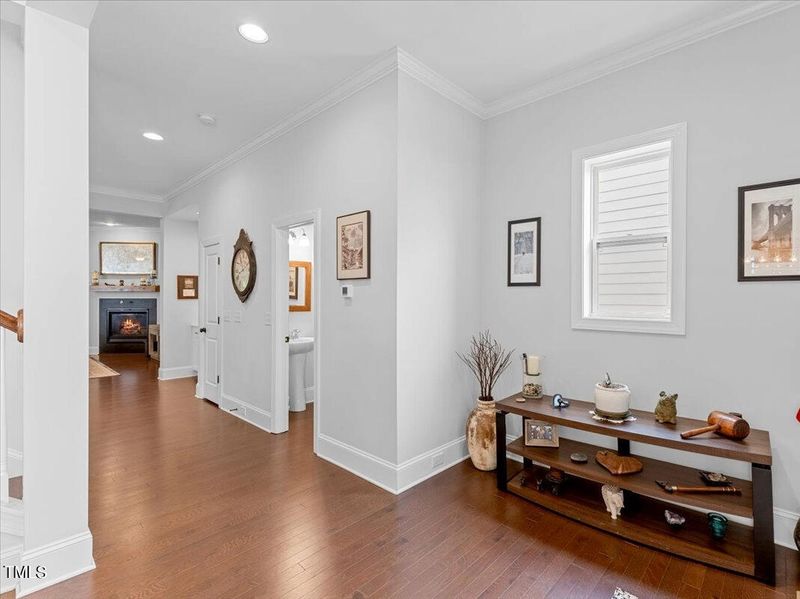 19 Bluffwood Ave, Chapel Hill, NC 27516