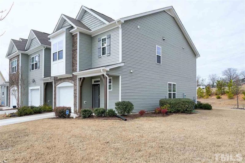 19 Bogie Ct, Durham, NC 27705