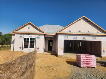 19 Boston River Dr (Lot 42), Dunn, NC 28334