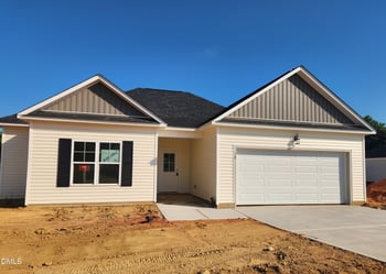 19 Boston River Dr (Lot 42), Dunn, NC 28334
