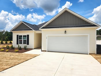 19 Boston River Dr (Lot 42), Dunn, NC 28334