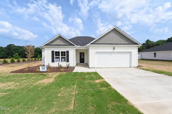 19 Boston River Dr (Lot 42), Dunn, NC 28334